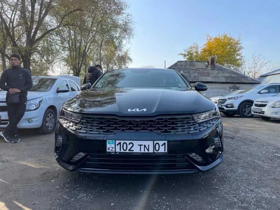 Аренда авто под Яндекс такси