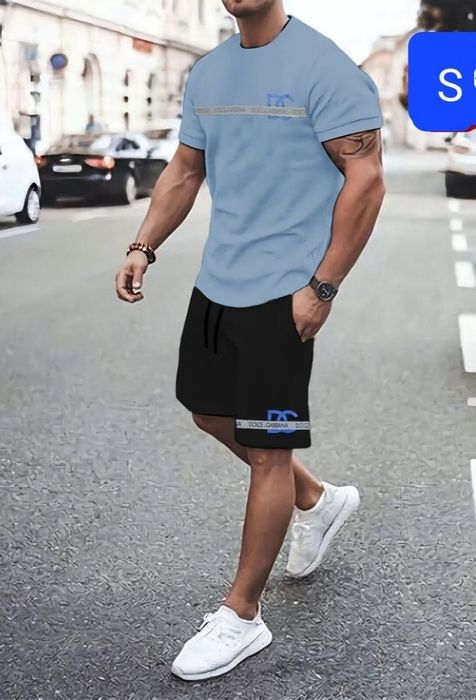 Compleuri barbati