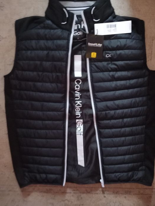 Vestă Calvin Klein
