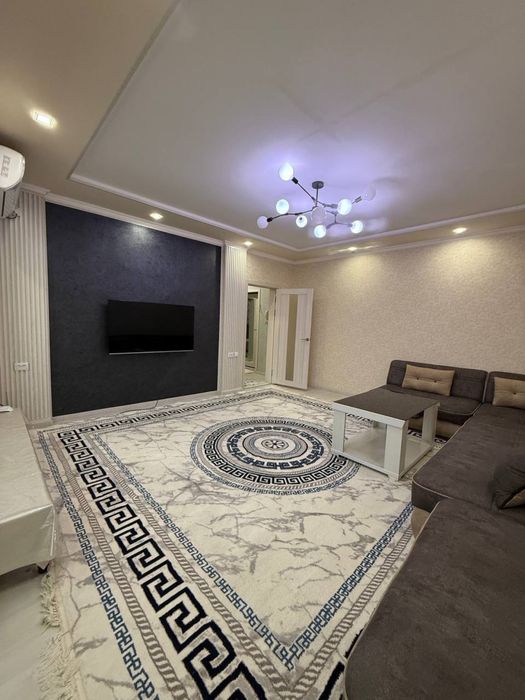 Дом сдается в аренду, две комнаты