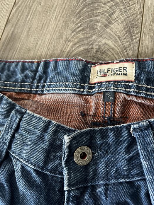 Мъжки дънки Tommy Hilfiger