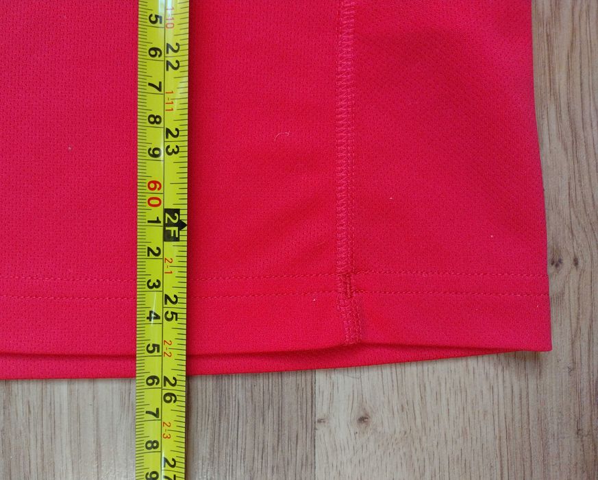 Benfica Lissabon / Adidas - мъжка футболна фланелка на Бенфика Лисабон