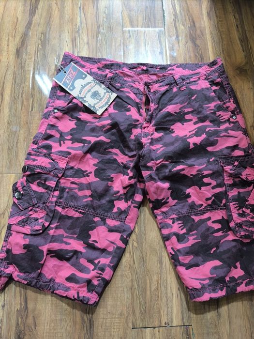 Шорты х/б привезли с Америки Новые!  50/52 р