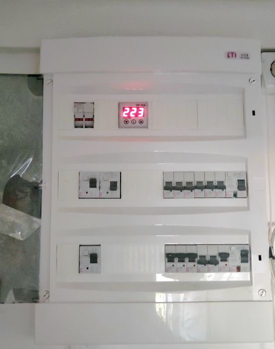 Electrician Constanța cu experiență NON-STOP