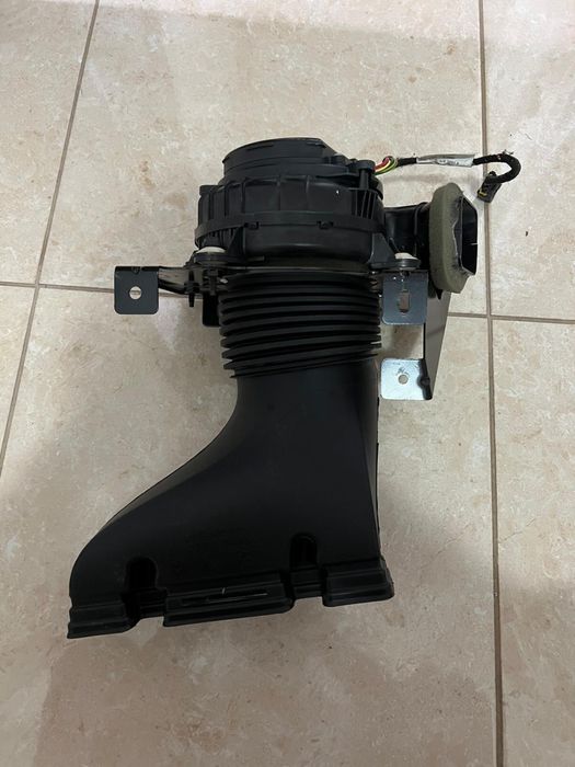 Ventilator baterie hybrid citroen peugeot 9670033580