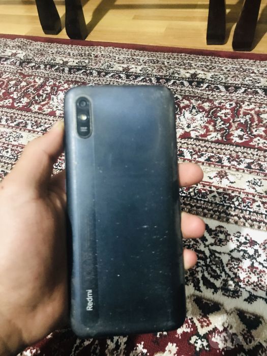redmi 9a holati ideal