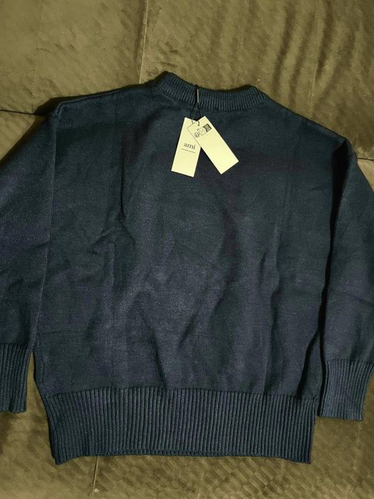 Pulover Ami Paris   Mărimea S