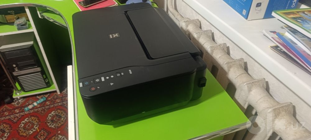 printer arginal yangi