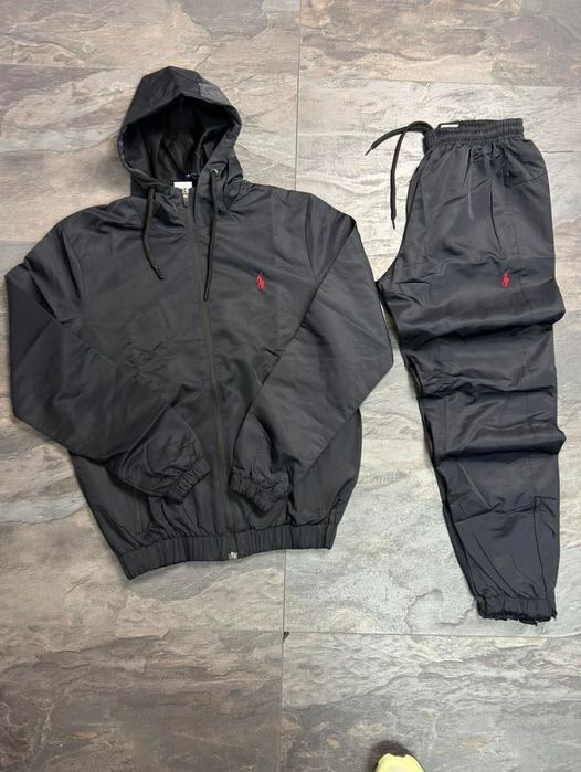 Мъжки шушляк екип/комплект/сет POLO assn сезон 2026г-2027г
