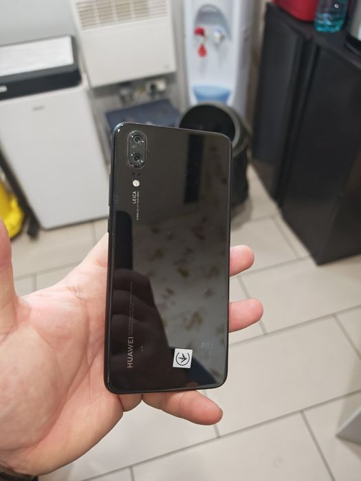 Oferta! Huawei p20 128gb