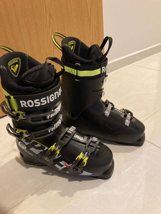 Ски обувки Rossignol Speed 100 Black
