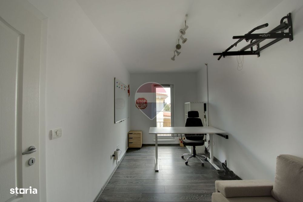 Apartament 3 camere de vânzare Braytim, ansamblu rezidențial intim