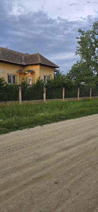 Casa comuna Izvoare, jud Dolj