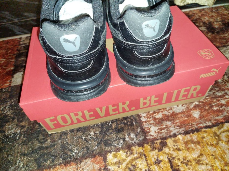 Маратонки Puma Graviton sl 2