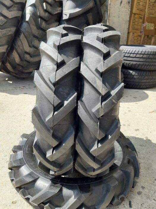 4.00-12 Anvelope noi agriole de motocultor cu livrare pana acasa