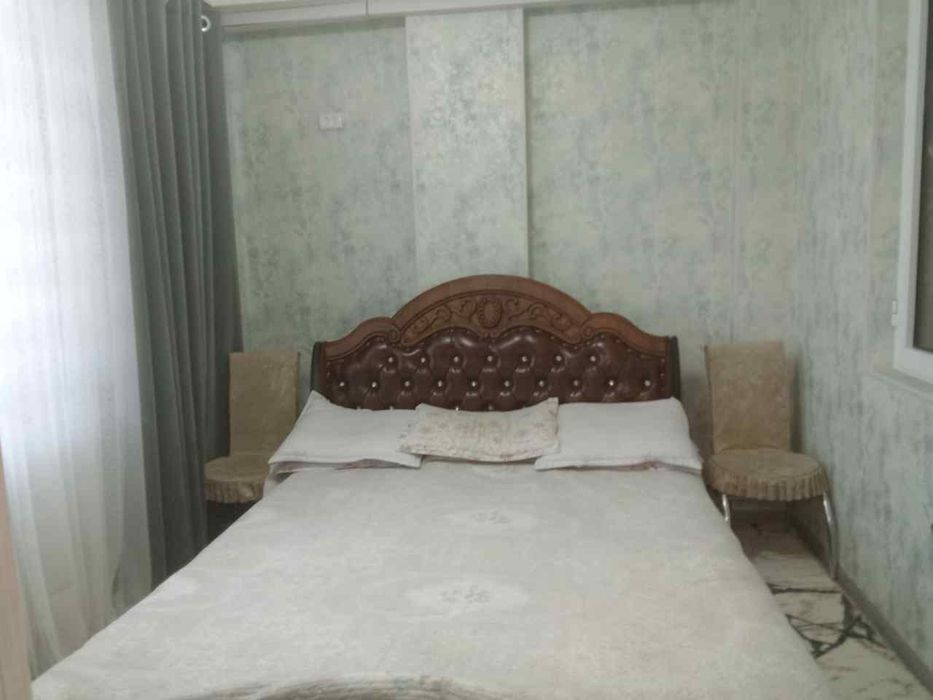 Navoiy shahridan kvartira sotiladi