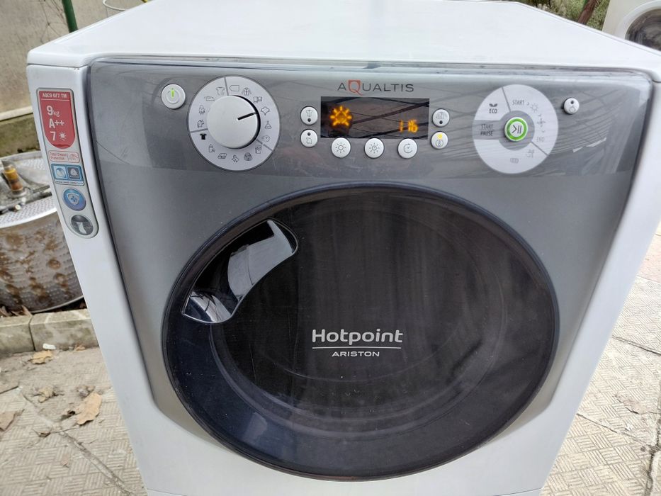 Сушилня с термопомпа+гаранция