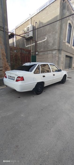 Nexia 2 cons sotiladi xolati yaxshi oʻzimi moshinam