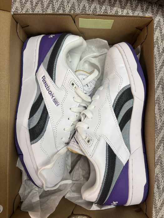 Кросовки женский оригинал REEBOK
