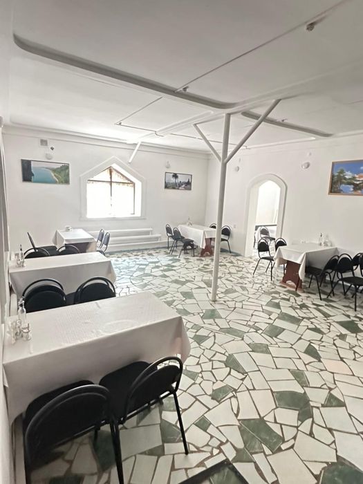 Продам действующее КАФЕ