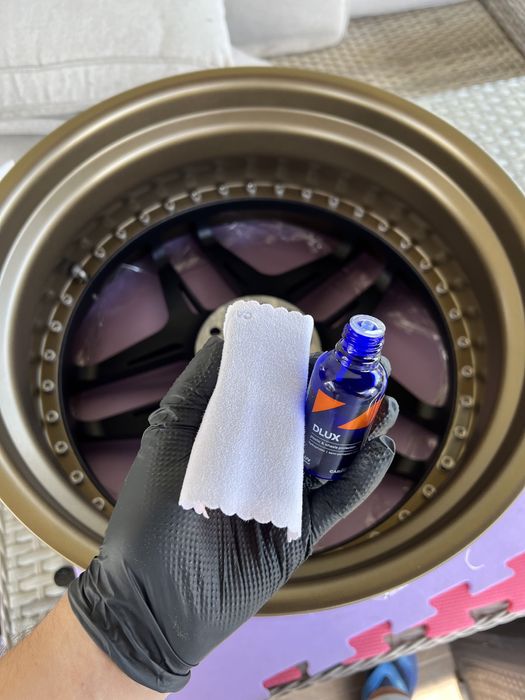 Vand set jante Forged 20” cu anvelope vara noi Michelin Pilot Sport 4S