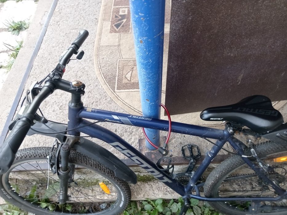 Продам велосипед