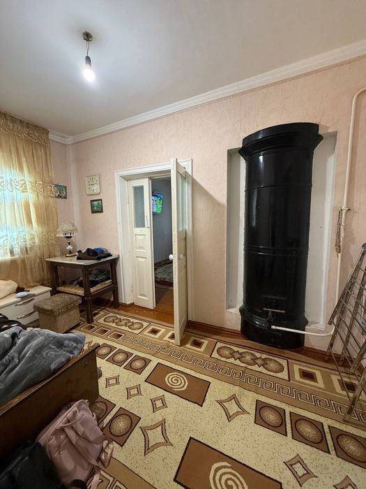 Продается дом на Аккаваке, на пересечение улицы Ф.Сариева