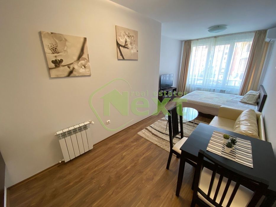 Дава се под наем Едностаен апартамент в София, Студентски град - 50 кв.м за 460 € - Снимка #4