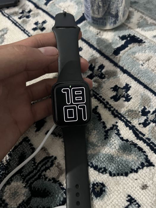 apple watch se 1