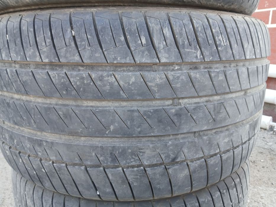 Продам шины R 325/30/21