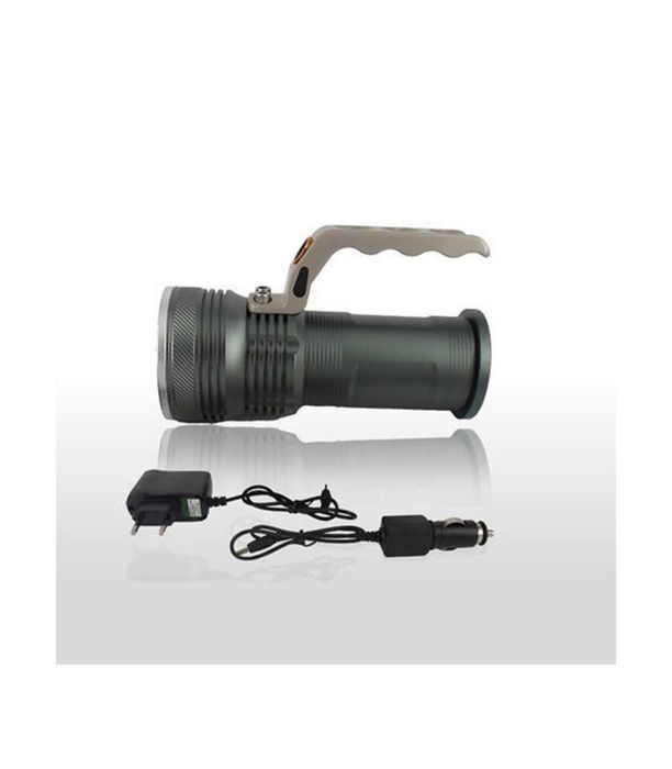 Мощен Cree LED фенер Max 800 лумена