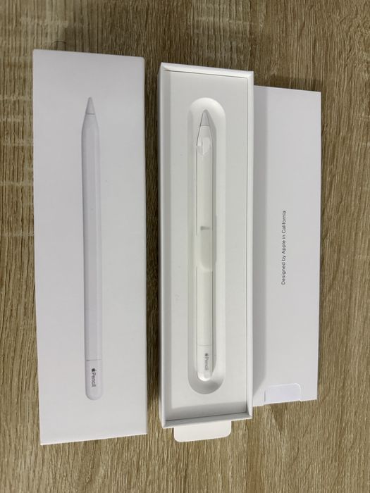 Apple Pencil USB-C