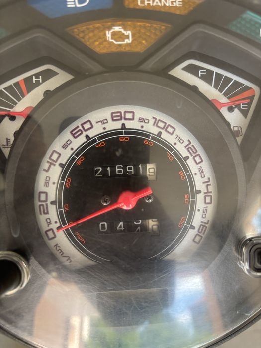 Honda SH150 2010 година