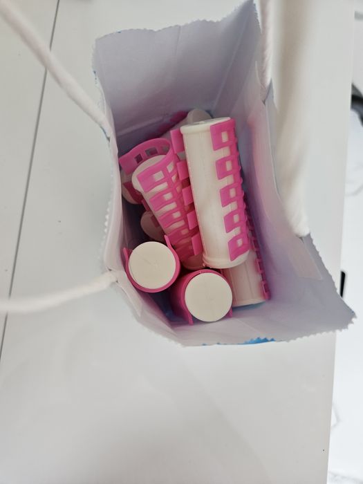 Аксессуары для девочки браслеты,бусы, бигуди