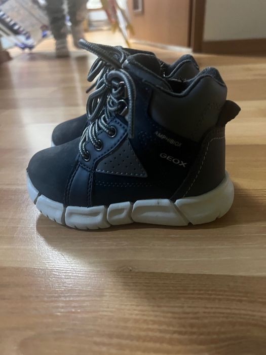 Ghete geox baieti