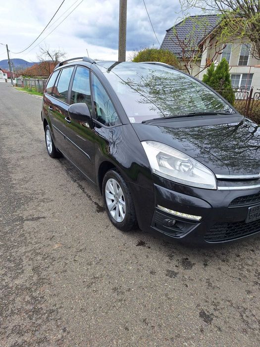 Citroen c4 grand Picasso