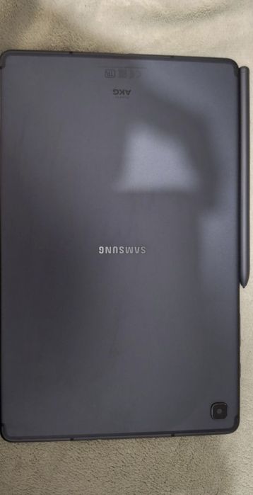 Samsung galaxy tab s6 lite