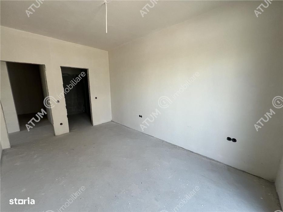 Apartament de 3 camere cu 2 bai si terasa etaj 2 zona Pictor Brana
