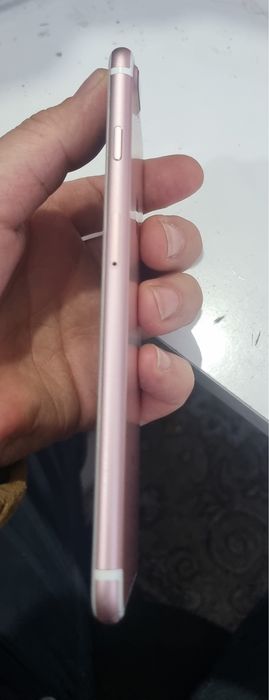 iPhone 7 plus 256Gb Sotiladi