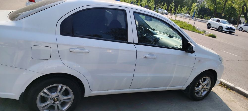 Nexia 3avtomat 2022 arenda