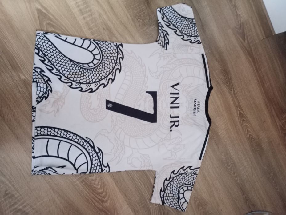 Tricou Real Madrid
