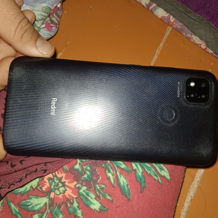 Redmi 9c 64 Gb...