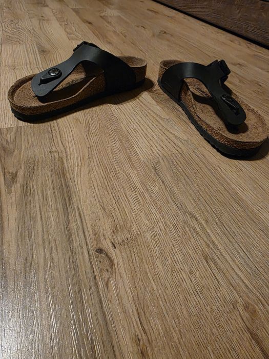 Детски сандали Birkenstock 30 номер