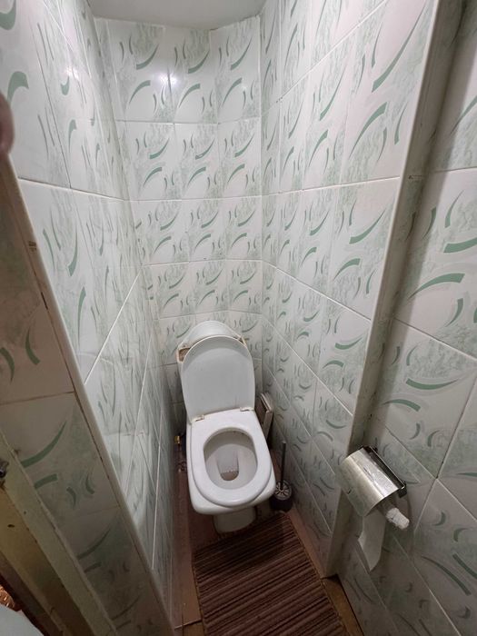 Продаётся своя 3в4-х комнатная квартира (Договорная)