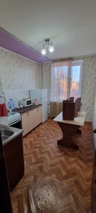 Сдается 2х комнатная квартира
