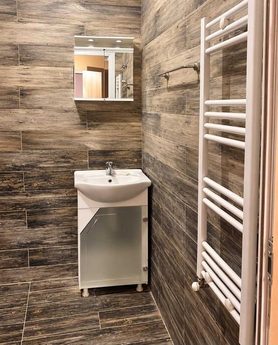 Дава се под наем Двустаен апартамент в София, Младост 4 - 65 кв.м за 660 € - Снимка #8