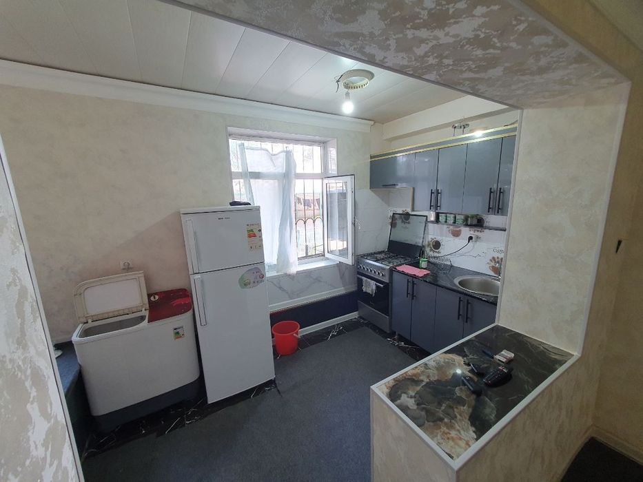 Срочно продается квартира 2в3/1/2 балкон 2×6