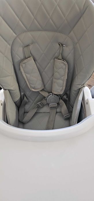 Детско столче за хранене Loreli Party