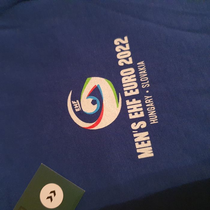 Hummel T-Shirt, M, noua