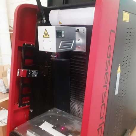 Reparatii, modernizari & mentenanta: CNC Router & Gravator Laser